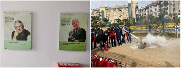 走進實驗室① | 工商管理學院實驗室 驅動實踐能力新動能，構建卓越商科新高地——聚焦交通安全管制設備研發