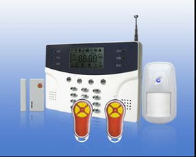 平安e家、我的e家及美安科技智能安全產品規格型號與價格概覽